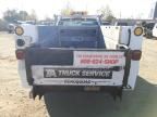 2007 Ford F350 SRW Super Duty