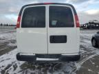 2011 Chevrolet Express G1500