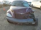 2001 Chrysler PT Cruiser