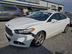 2014 Ford Fusion SE en venta en Earlington, KY