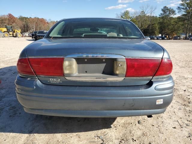 2002 Buick Lesabre Custom