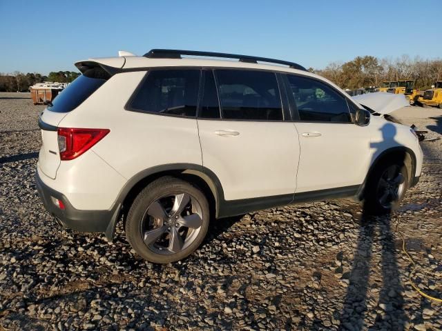 2021 Honda Passport Touring