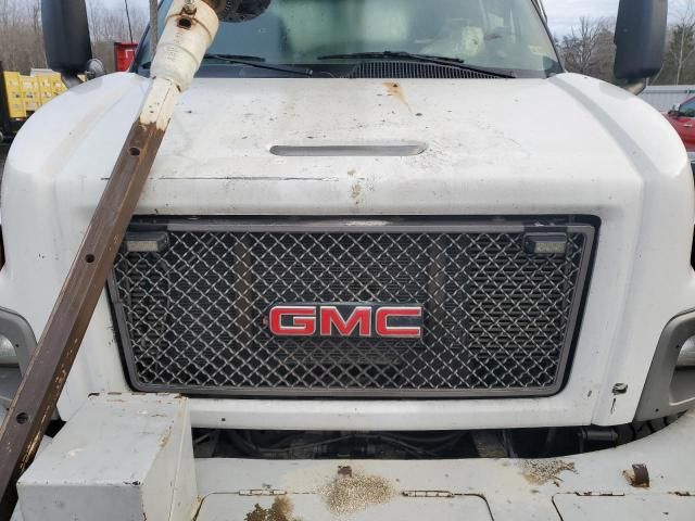 2006 GMC C8500 C8C042