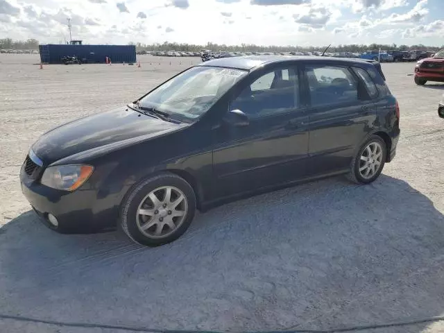 2006 KIA SPECTRA5