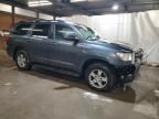 2008 Toyota Sequoia SR5