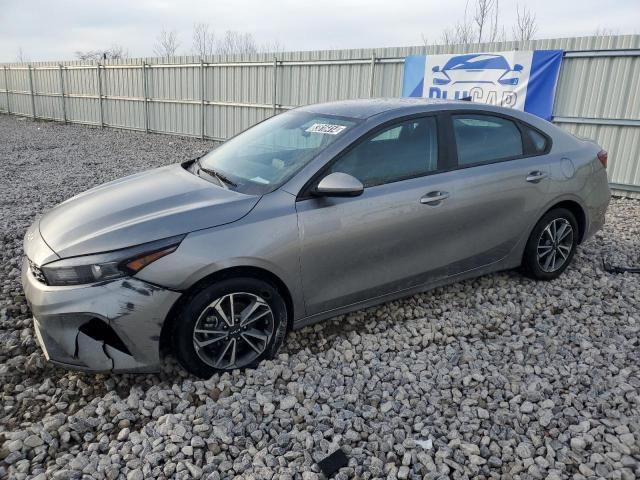 2023 KIA Forte LX