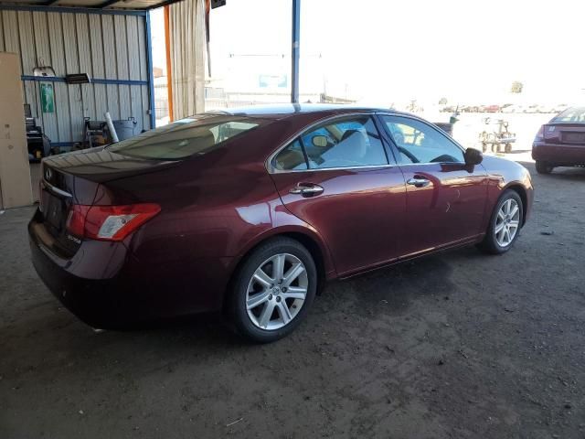 2008 Lexus ES 350