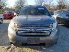 2011 Ford Explorer Limited