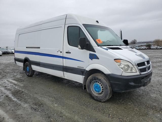 2007 Dodge Sprinter 2500