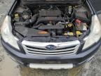 2011 Subaru Outback 2.5I Limited