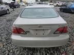 2004 Lexus ES 330