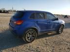 2016 Mitsubishi Outlander Sport ES