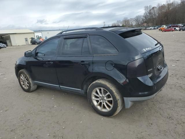 2009 Ford Edge SEL