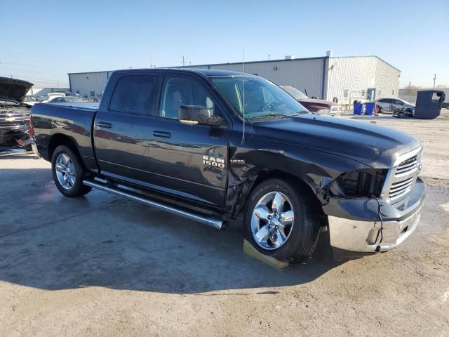 2019 Dodge RAM 1500 Classic SLT