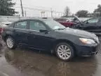 2011 Chrysler 200 Touring