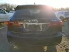 2014 Acura MDX Technology