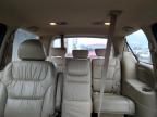 2007 Honda Odyssey EXL