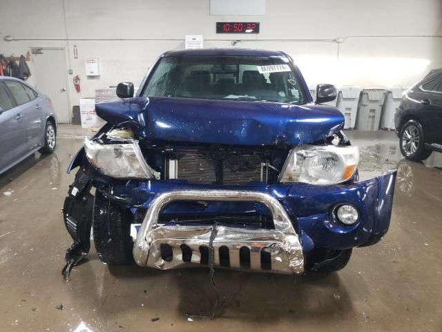 2008 Toyota Tacoma Double Cab