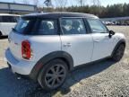 2014 Mini Cooper Countryman