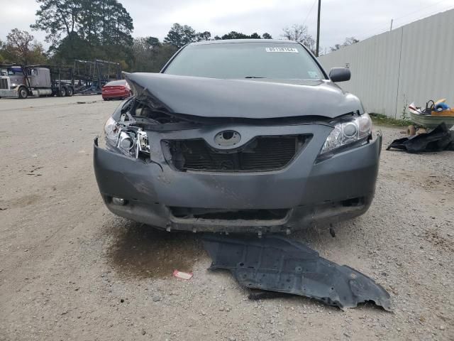 2009 Toyota Camry SE