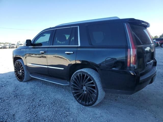 2016 Cadillac Escalade Luxury