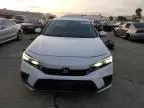 2022 Honda Civic LX