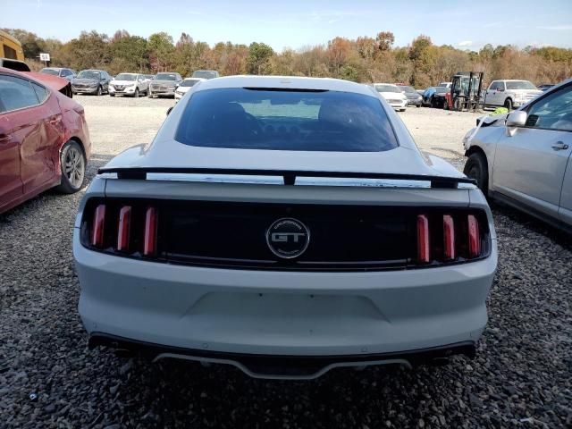 2016 Ford Mustang GT