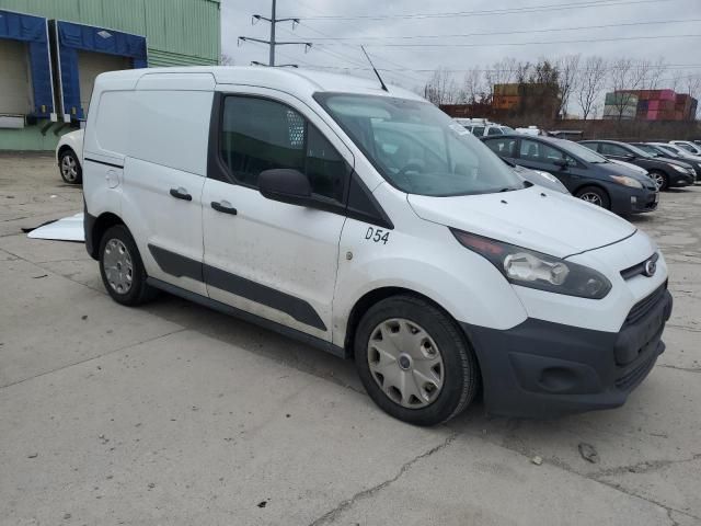 2015 Ford Transit Connect XL