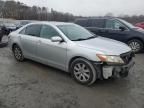 2007 Toyota Camry Hybrid