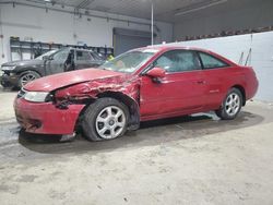 Run And Drives Cars for sale at auction: 2001 Toyota Camry Solara SE