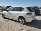 2007 Mazda 3 Hatchback