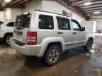 2008 Jeep Liberty Sport