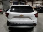 2024 Chevrolet Trax 1LT