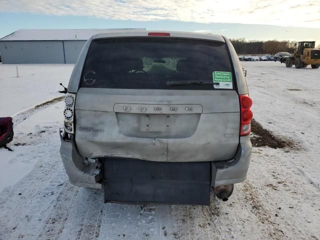 2011 Dodge Grand Caravan Mainstreet