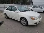 2007 KIA Spectra EX