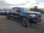 2018 Toyota Tacoma Access Cab