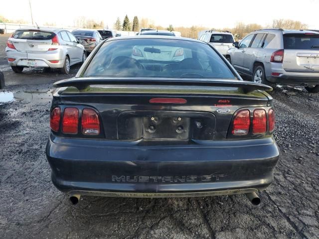 1998 Ford Mustang GT