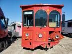 2011 Freightliner Chassis XB