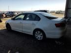 2011 Volkswagen Jetta Base