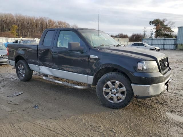 2006 Ford F150