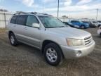 2002 Toyota Highlander