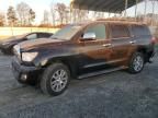 2013 Toyota Sequoia Limited