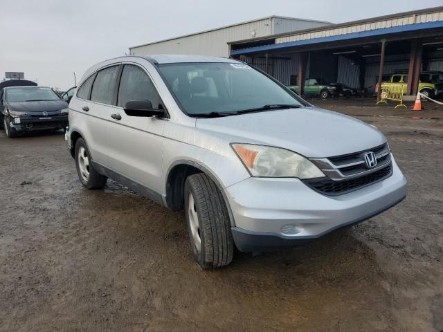 2011 Honda CR-V LX