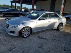 Carros con verificación Run & Drive a la venta en subasta: 2014 Cadillac CTS