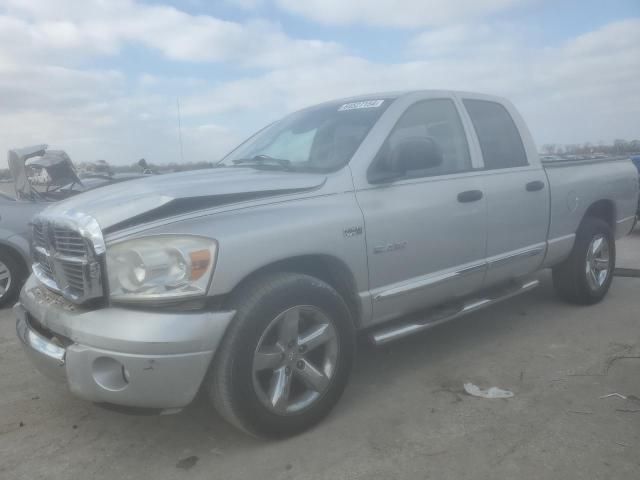 2008 Dodge RAM 1500 ST