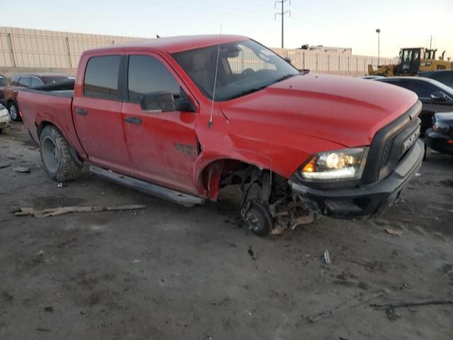 2021 Dodge RAM 1500 Classic SLT