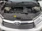 2014 Toyota Highlander LE