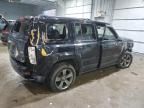 2015 Jeep Patriot Latitude