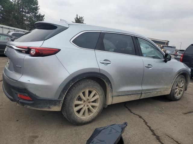 2018 Mazda CX-9 Touring