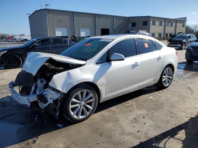 2015 Buick Verano Convenience